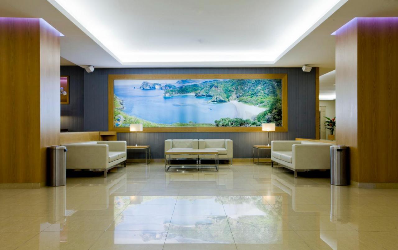 Hotel Samos (Adults Only) Magaluf  Exterior photo